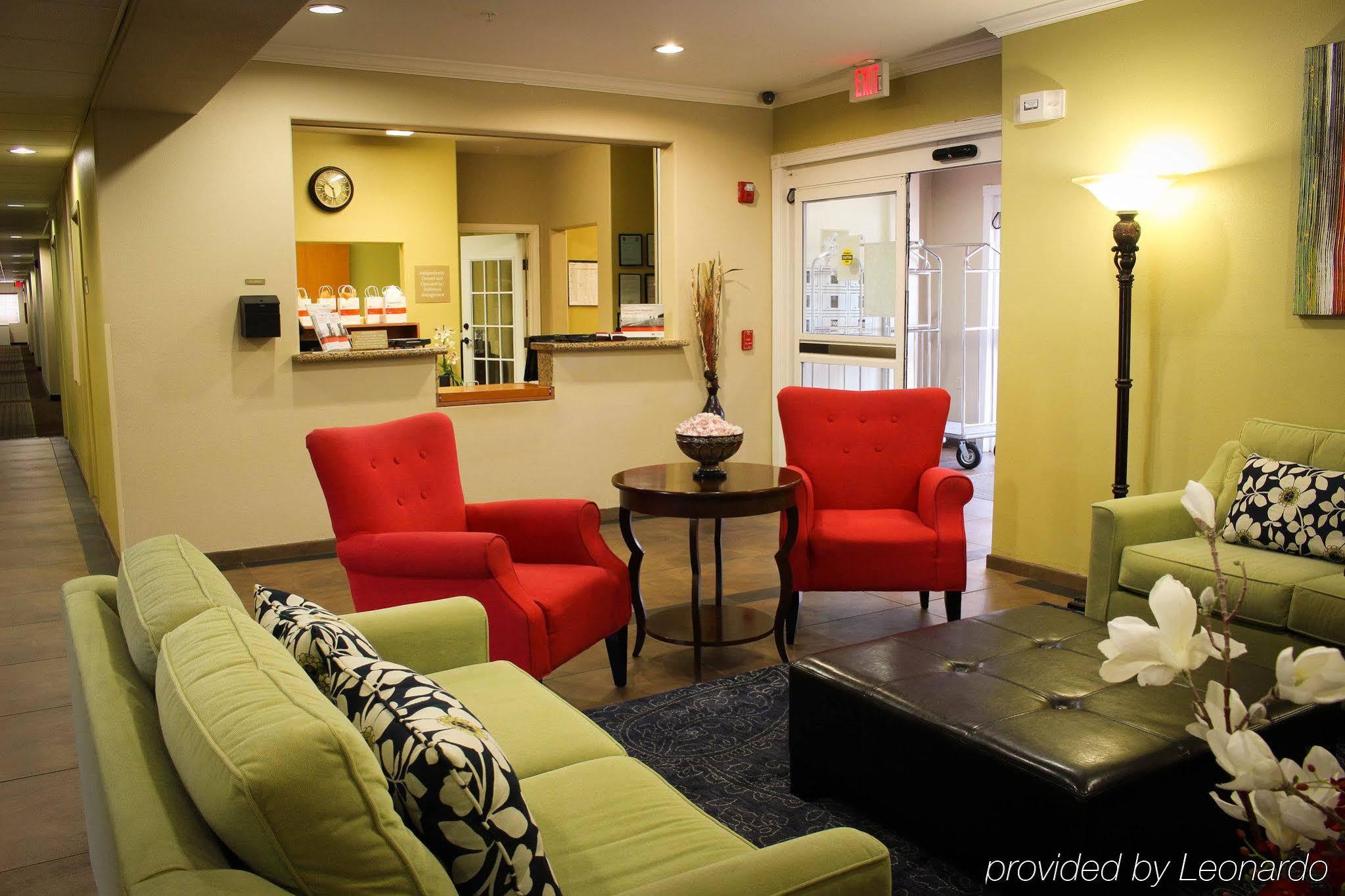 Candlewood Suites Houston Westchase - Westheimer By Ihg Exterior foto