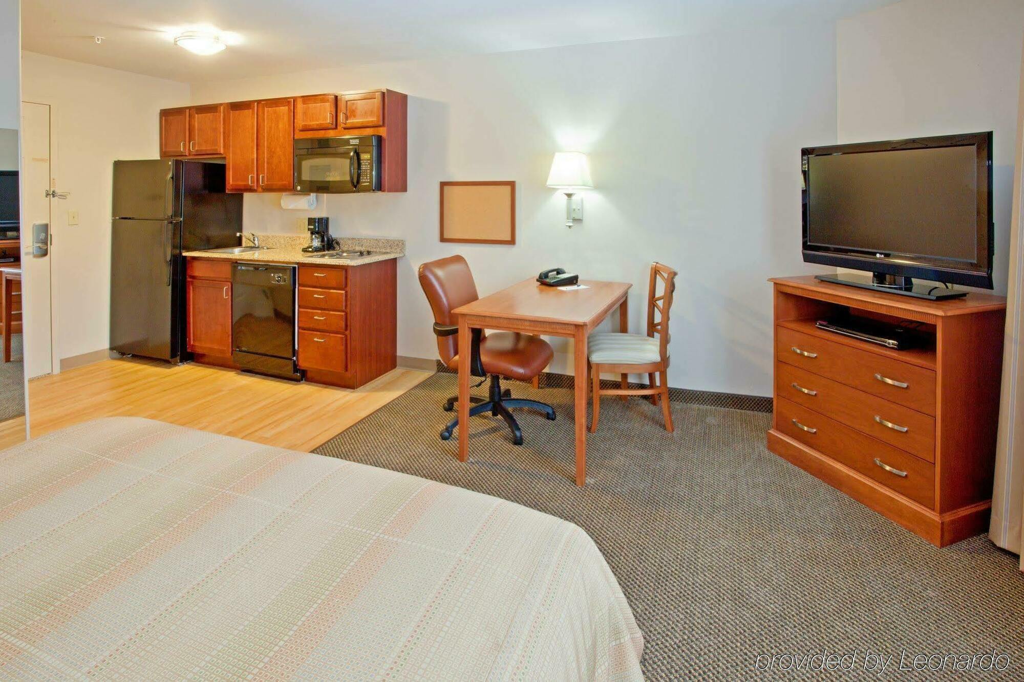 Candlewood Suites Houston Westchase - Westheimer By Ihg Exterior foto
